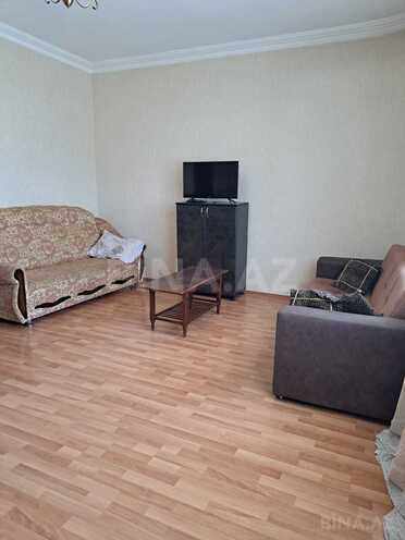 Сдаётся 2-комн. новостройка 76 м², м. Иншаатчылар, photo 3 from 15