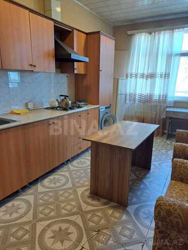 Сдаётся 2-комн. новостройка 76 м², м. Иншаатчылар, photo 8 from 15