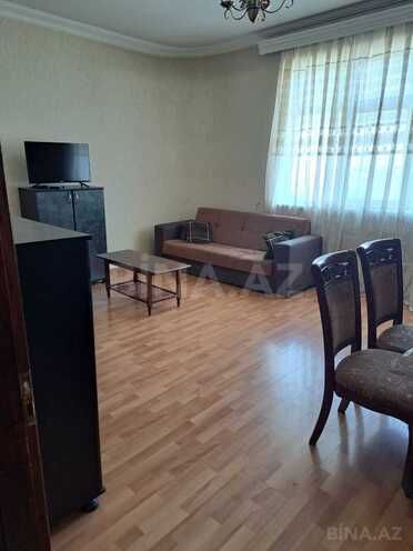 Сдаётся 2-комн. новостройка 76 м², м. Иншаатчылар, photo 4 from 15