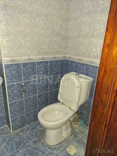 Сдаётся 2-комн. новостройка 76 м², м. Иншаатчылар, photo 12 from 15