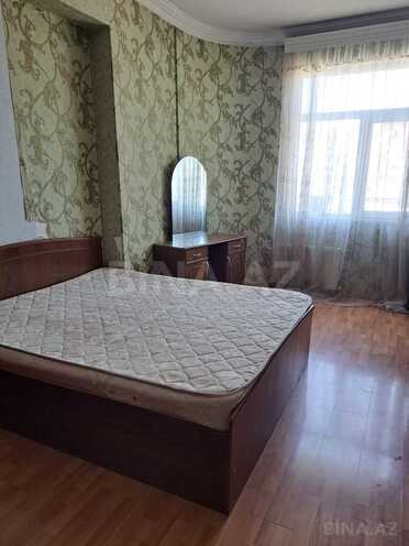Сдаётся 2-комн. новостройка 76 м², м. Иншаатчылар, photo 6 from 15