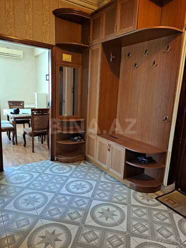 Сдаётся 2-комн. новостройка 76 м², м. Иншаатчылар, photo 14 from 15