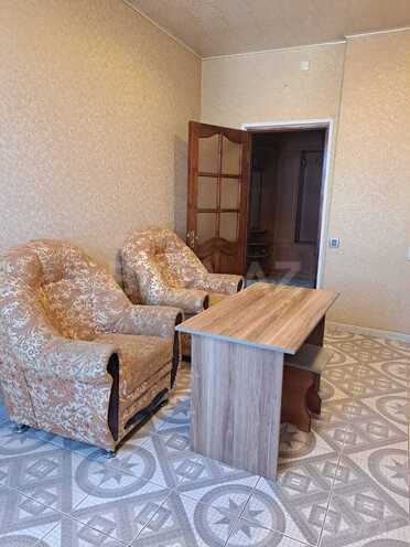 Сдаётся 2-комн. новостройка 76 м², м. Иншаатчылар, photo 10 from 15
