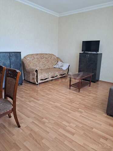 Сдаётся 2-комн. новостройка 76 м², м. Иншаатчылар, photo 5 from 15