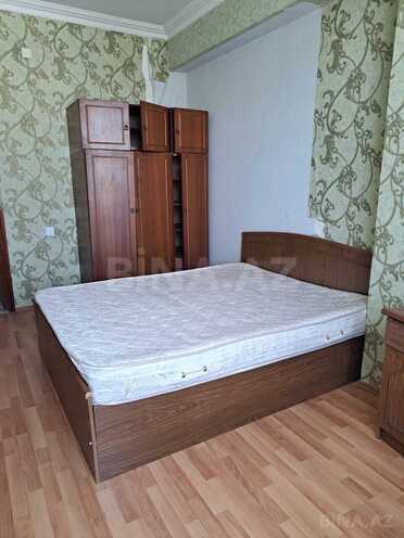 Сдаётся 2-комн. новостройка 76 м², м. Иншаатчылар, photo 7 from 15