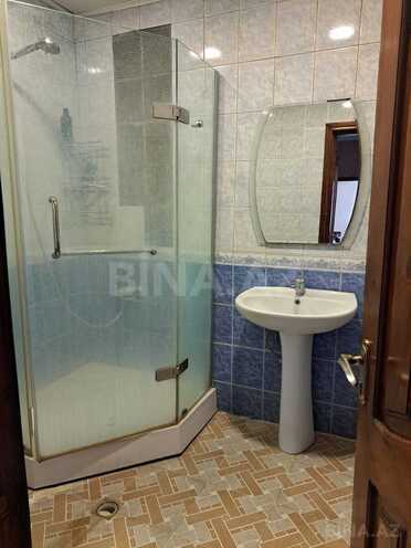 Сдаётся 2-комн. новостройка 76 м², м. Иншаатчылар, photo 13 from 15