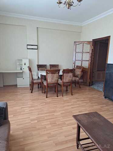 Сдаётся 2-комн. новостройка 76 м², м. Иншаатчылар, photo 1 from 15