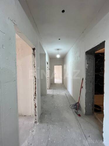 Satılır 3 otaqlı yeni tikili 138 m², Nərimanov r., photo 8 from 10