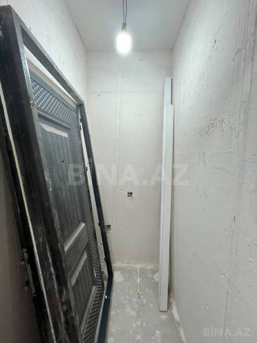 Satılır 3 otaqlı yeni tikili 138 m², Nərimanov r., photo 5 from 10