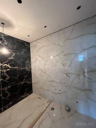 Satılır 3 otaqlı yeni tikili 138 m², Nərimanov r., photo 9 from 10