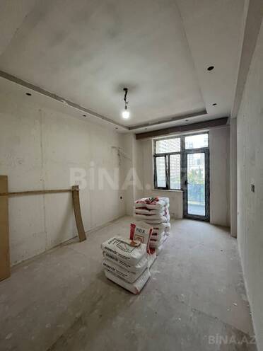 Satılır 3 otaqlı yeni tikili 138 m², Nərimanov r., photo 6 from 10