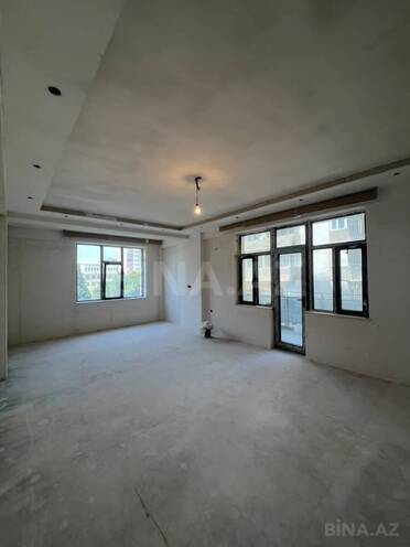 Satılır 3 otaqlı yeni tikili 138 m², Nərimanov r., photo 1 from 10