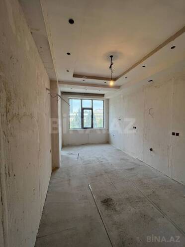 Satılır 3 otaqlı yeni tikili 138 m², Nərimanov r., photo 3 from 10