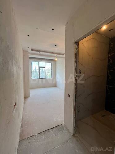 Satılır 3 otaqlı yeni tikili 138 m², Nərimanov r., photo 4 from 10