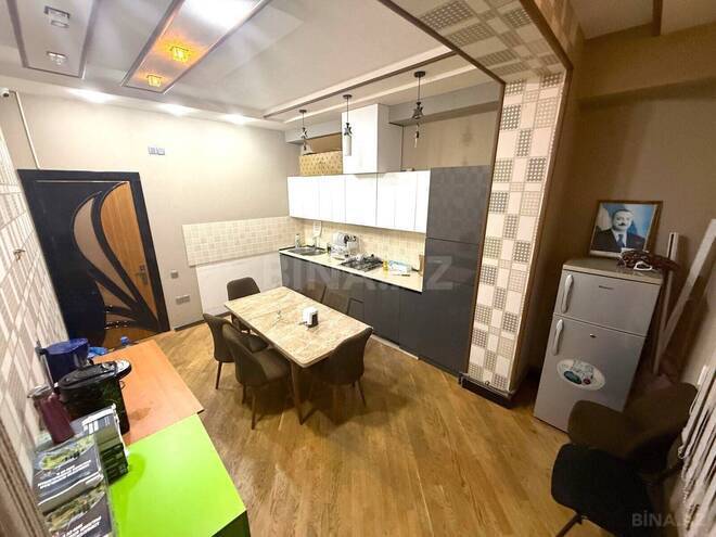 Satılır 3 otaqlı yeni tikili 142 m², Nizami m., photo 13 from 21