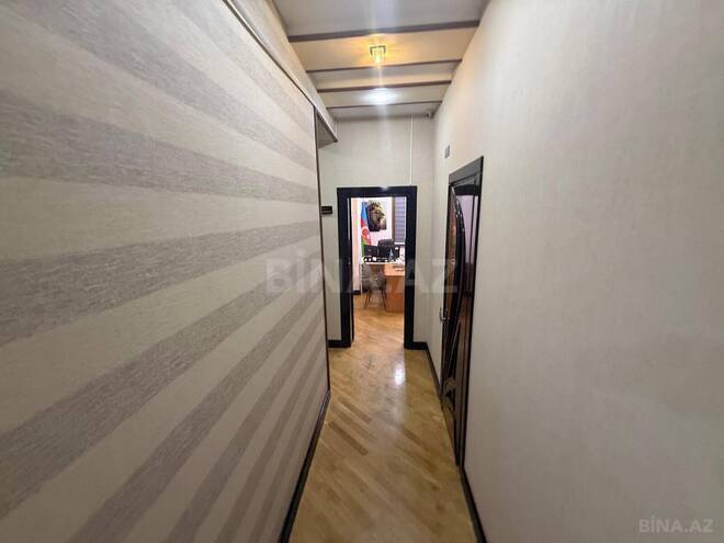 Satılır 3 otaqlı yeni tikili 142 m², Nizami m., photo 16 from 21