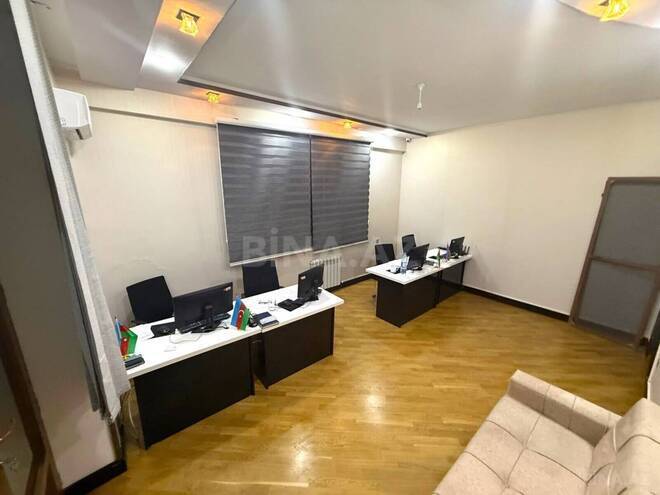 Satılır 3 otaqlı yeni tikili 142 m², Nizami m., photo 10 from 21