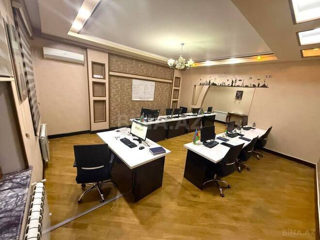 Satılır 3 otaqlı yeni tikili 142 m², Nizami m., photo 4 from 21