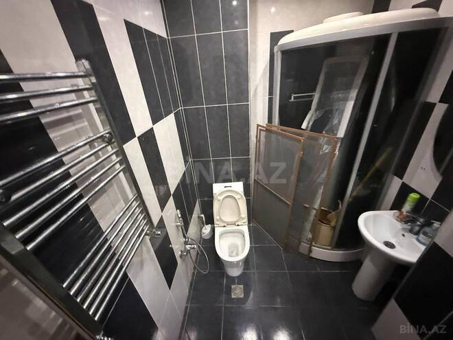 Satılır 3 otaqlı yeni tikili 142 m², Nizami m., photo 20 from 21