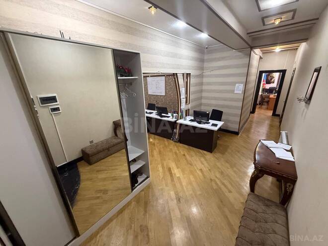 Satılır 3 otaqlı yeni tikili 142 m², Nizami m., photo 14 from 21