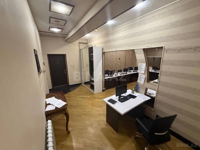 Satılır 3 otaqlı yeni tikili 142 m², Nizami m., photo 17 from 21