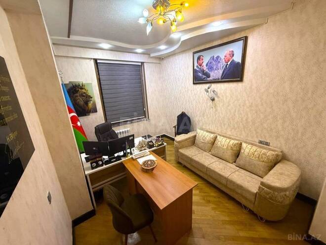 Satılır 3 otaqlı yeni tikili 142 m², Nizami m., photo 11 from 21