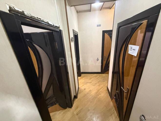 Satılır 3 otaqlı yeni tikili 142 m², Nizami m., photo 18 from 21