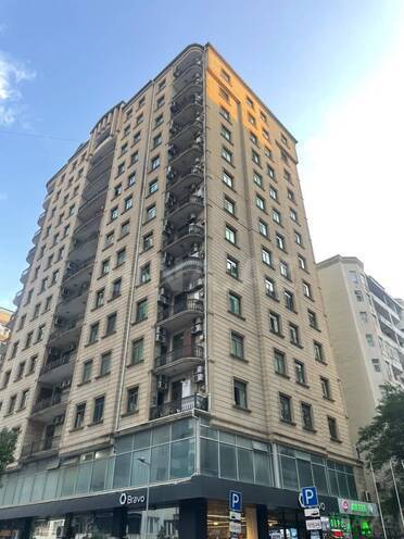 Satılır 3 otaqlı yeni tikili 142 m², Nizami m., photo 1 from 21