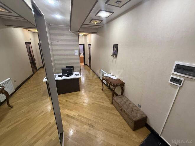 Satılır 3 otaqlı yeni tikili 142 m², Nizami m., photo 15 from 21