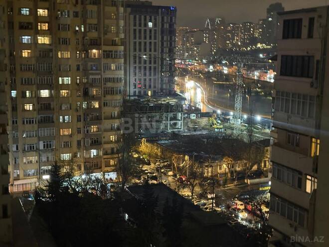 Satılır 3 otaqlı yeni tikili 142 m², Nizami m., photo 3 from 21