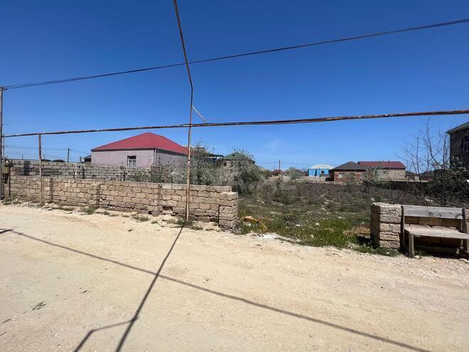 Satılır  torpaq 12 sot, Ramana q., photo 1 from 7