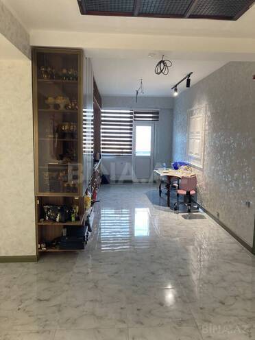 Satılır 3 otaqlı yeni tikili 131 m², Nəsimi m., photo 5 from 24