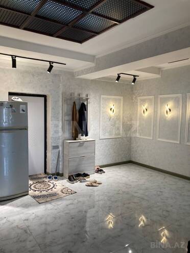 Satılır 3 otaqlı yeni tikili 131 m², Nəsimi m., photo 1 from 24