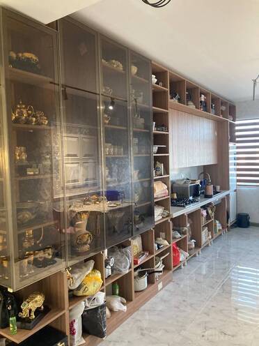 Satılır 3 otaqlı yeni tikili 131 m², Nəsimi m., photo 6 from 24