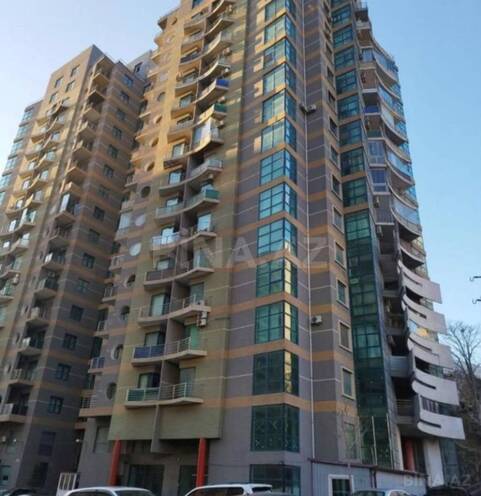 Satılır 4 otaqlı yeni tikili 205 m², 28 May m., photo 1 from 13