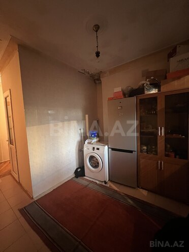 Satılır 2 otaqlı köhnə tikili 40 m², Memar Əcəmi m., photo 8 from 10