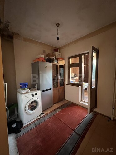 Satılır 2 otaqlı köhnə tikili 40 m², Memar Əcəmi m., photo 9 from 10
