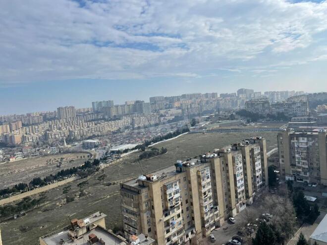 Продаётся 2-комн. новостройка 75 м², м. Ахмедлы, photo 18 from 22