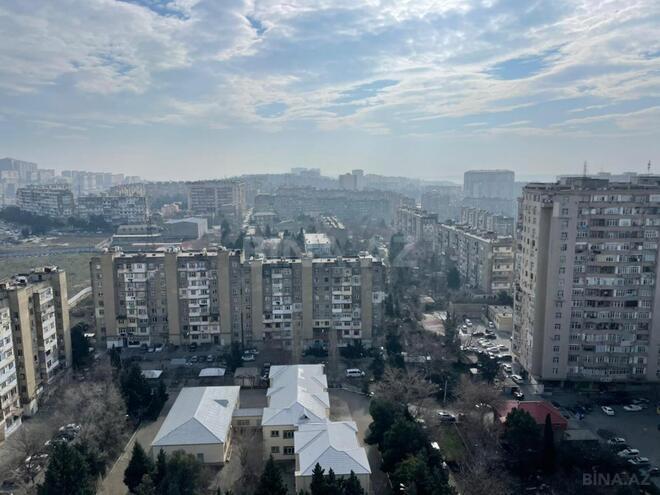 Продаётся 2-комн. новостройка 75 м², м. Ахмедлы, photo 15 from 22