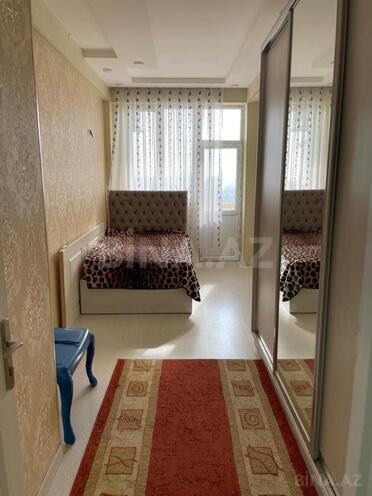 Продаётся 2-комн. новостройка 75 м², м. Ахмедлы, photo 7 from 22