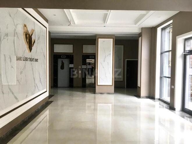 İcarəyə verilir 2 otaqlı yeni tikili 70 m², Şah İsmayıl Xətai m., photo 25 from 30