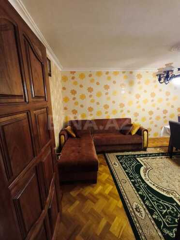 İcarəyə verilir 3 otaqlı köhnə tikili 70 m², Səbail r., photo 3 from 11