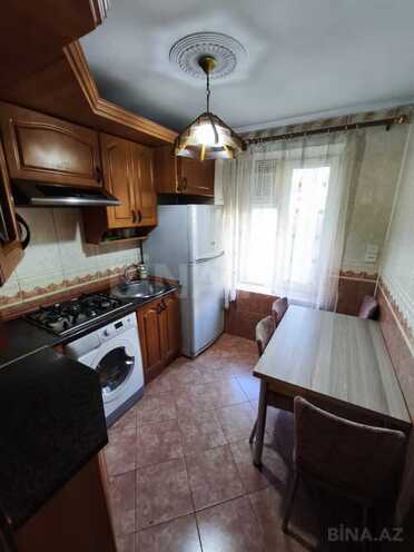 İcarəyə verilir 3 otaqlı köhnə tikili 70 m², Səbail r., photo 7 from 11