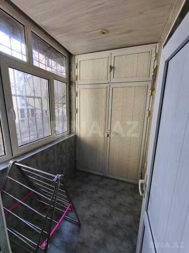 İcarəyə verilir 3 otaqlı köhnə tikili 70 m², Səbail r., photo 9 from 11