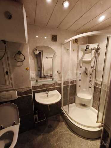 İcarəyə verilir 3 otaqlı köhnə tikili 70 m², Səbail r., photo 8 from 11