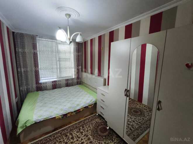 İcarəyə verilir 3 otaqlı köhnə tikili 70 m², Səbail r., photo 6 from 11