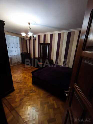 İcarəyə verilir 3 otaqlı köhnə tikili 70 m², Səbail r., photo 5 from 11