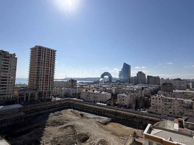 İcarəyə verilir 2 otaqlı yeni tikili 70 m², Şah İsmayıl Xətai m., photo 10 from 30