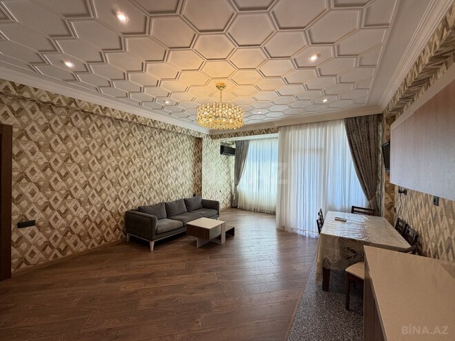 İcarəyə verilir 2 otaqlı yeni tikili 70 m², Şah İsmayıl Xətai m., photo 8 from 30