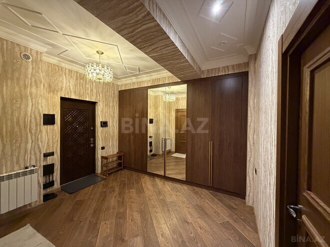 İcarəyə verilir 2 otaqlı yeni tikili 70 m², Şah İsmayıl Xətai m., photo 17 from 30